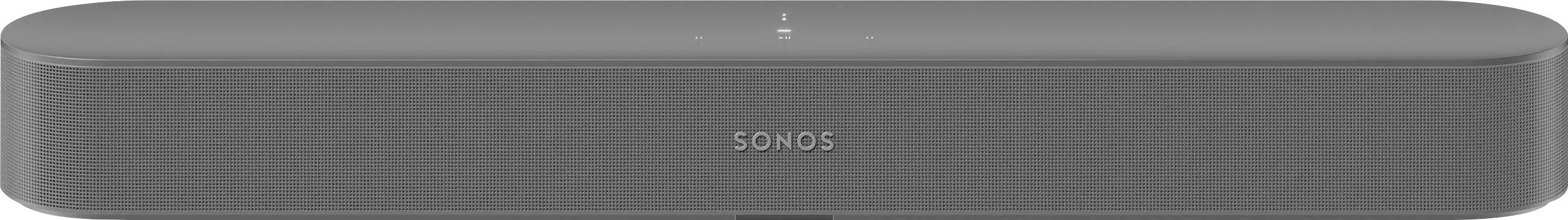 Sonos Beam Gen 2 - Black